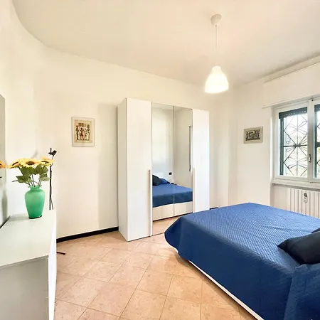 Apartamento Martesana Appartaments