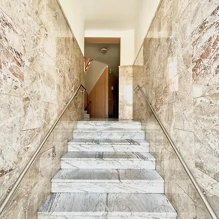 Martesana Appartaments Apartamento