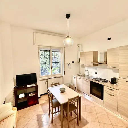Martesana Appartaments דירה